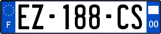 EZ-188-CS