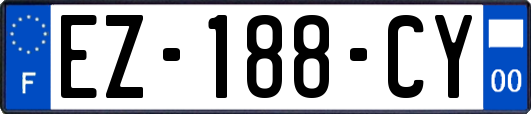 EZ-188-CY