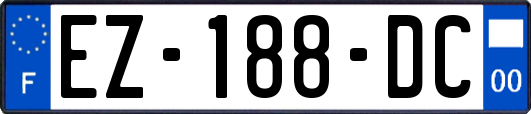 EZ-188-DC