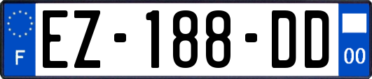 EZ-188-DD