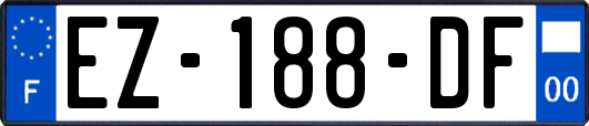 EZ-188-DF