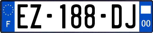 EZ-188-DJ