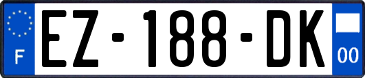 EZ-188-DK