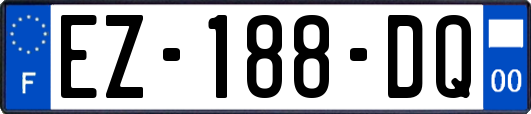 EZ-188-DQ