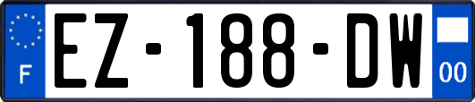 EZ-188-DW