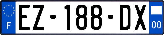 EZ-188-DX