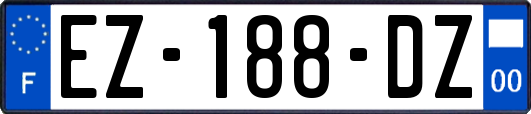 EZ-188-DZ