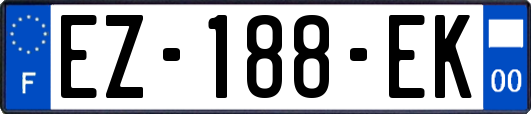 EZ-188-EK