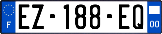 EZ-188-EQ