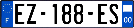 EZ-188-ES