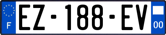 EZ-188-EV