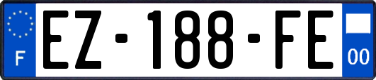 EZ-188-FE