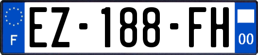 EZ-188-FH