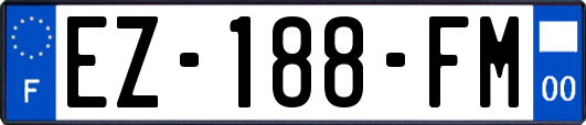 EZ-188-FM