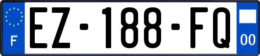 EZ-188-FQ