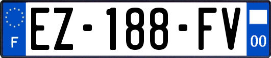 EZ-188-FV