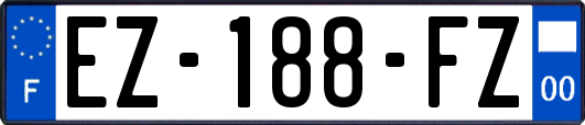 EZ-188-FZ