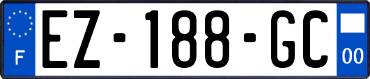 EZ-188-GC