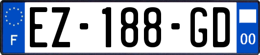 EZ-188-GD