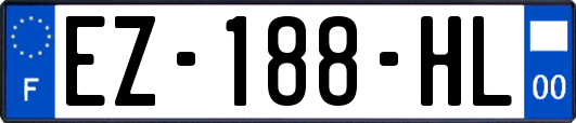 EZ-188-HL