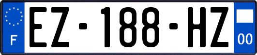 EZ-188-HZ