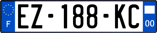 EZ-188-KC