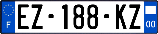 EZ-188-KZ