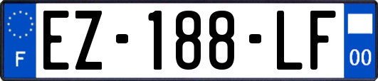 EZ-188-LF