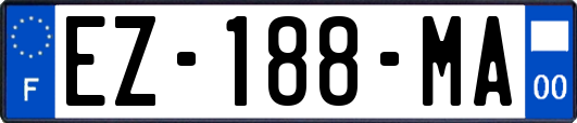 EZ-188-MA