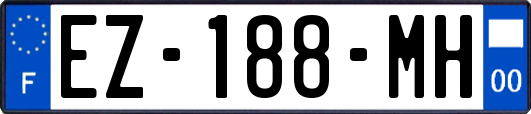 EZ-188-MH