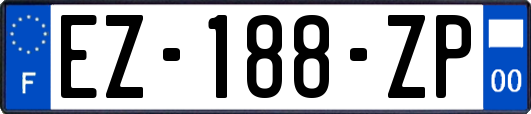 EZ-188-ZP