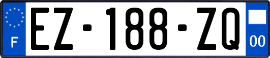 EZ-188-ZQ