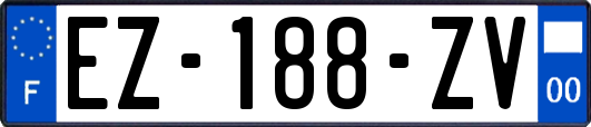 EZ-188-ZV