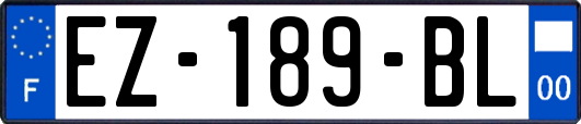 EZ-189-BL