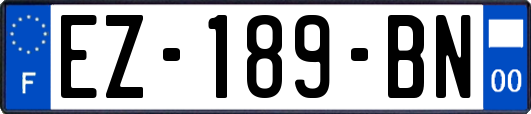 EZ-189-BN