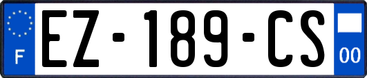 EZ-189-CS