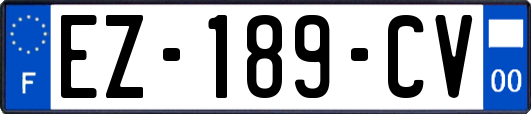 EZ-189-CV