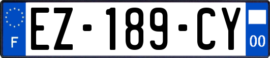 EZ-189-CY