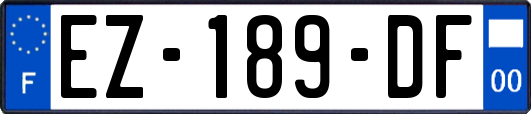 EZ-189-DF