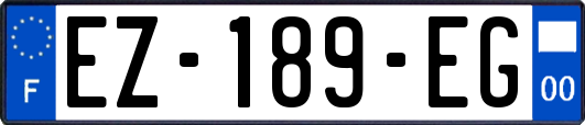 EZ-189-EG