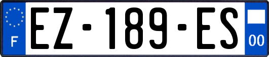 EZ-189-ES