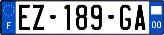 EZ-189-GA