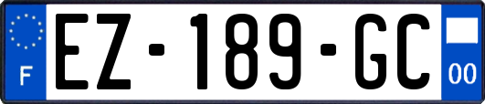 EZ-189-GC