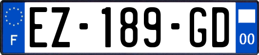 EZ-189-GD