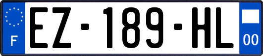 EZ-189-HL