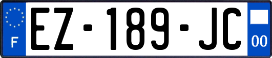 EZ-189-JC