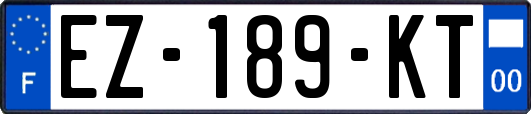 EZ-189-KT