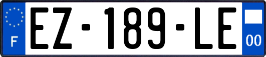 EZ-189-LE