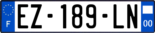 EZ-189-LN