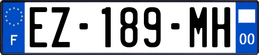 EZ-189-MH